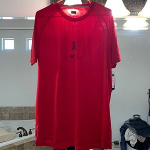 LA Angels Dri Fit Shirt